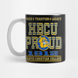 Jarvis Christian 1912 College Apparel Mug